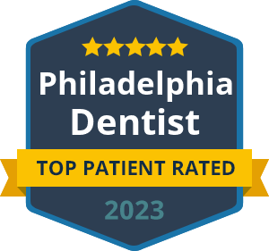 Philadelphia Dentist Top Patient Rated 2023